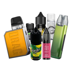 Стартовий набір POD